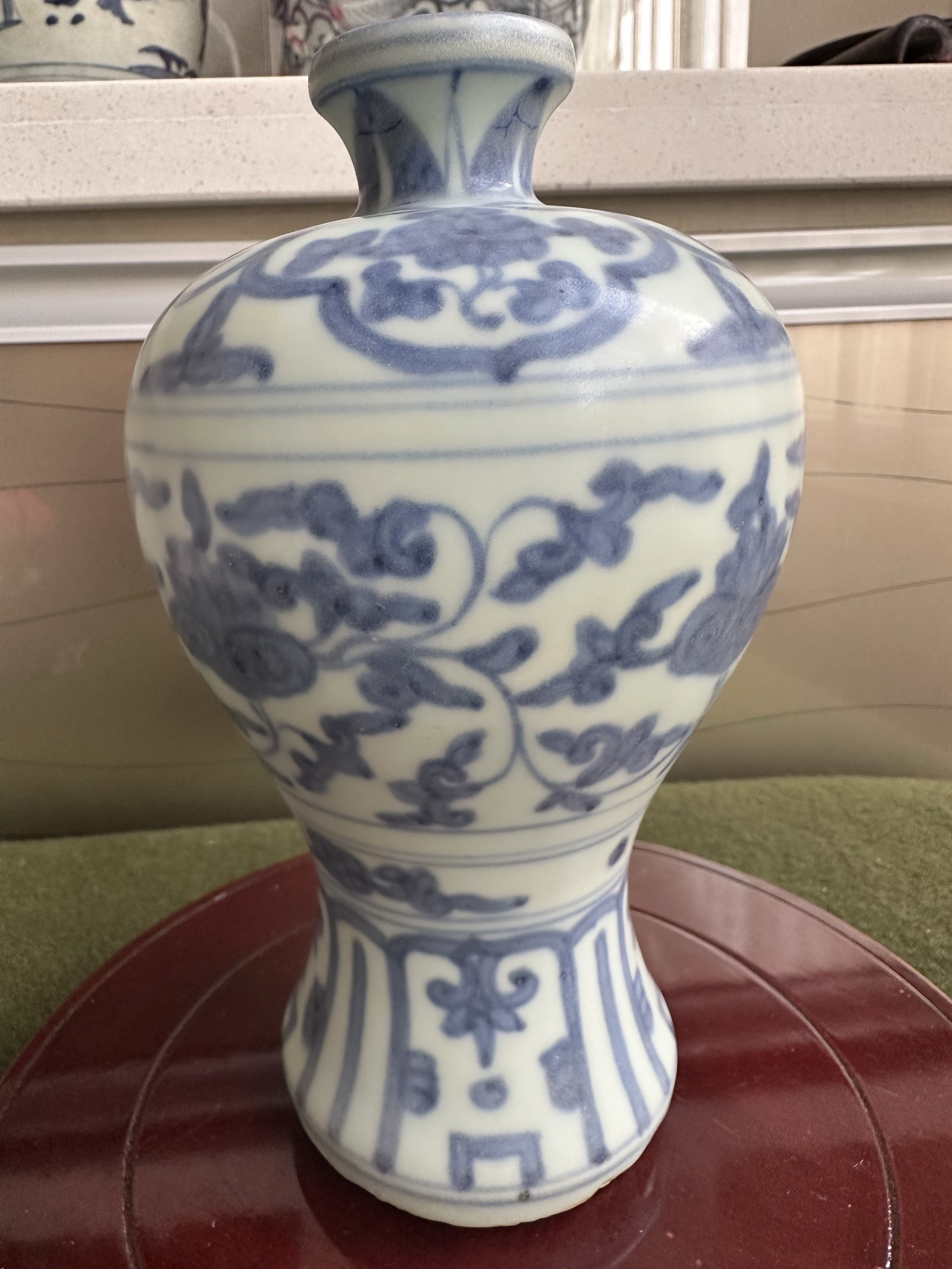 藍地描金團花紋小盌 雍正御製 款 唐物 中国古玩 中国美術 旧家蔵出品 A804 藍地描金團花紋小盌 雍正御製 款 唐物 中国古玩 中国美術 旧家蔵