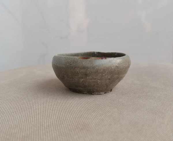 古玩陶瓷隋唐青釉缽拍賣,當前價格0元