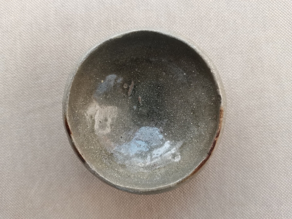 古玩陶瓷隋唐青釉缽拍賣,當前價格0元