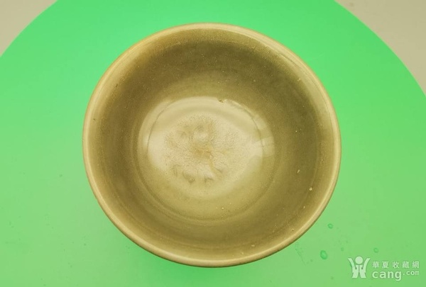 古玩陶瓷龍泉青瓷撇口碗拍賣,當前價格1800元
