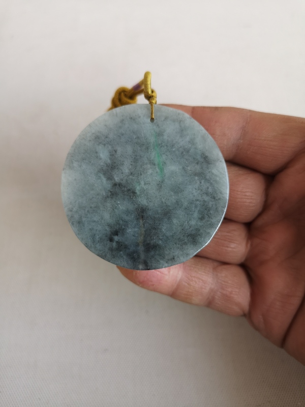 古玩玉器龍牌子拍賣,當前價格450元