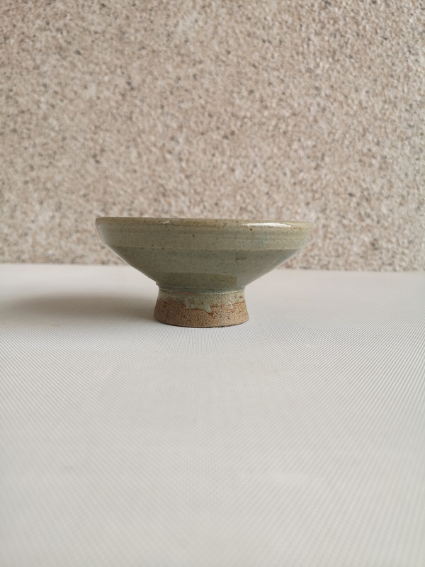 古玩陶瓷龍泉青瓷壽字印模拍賣,當(dāng)前價(jià)格580元
