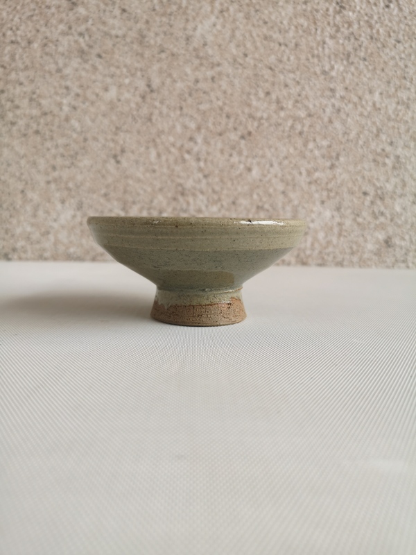 古玩陶瓷龍泉青瓷壽字印模拍賣,當(dāng)前價(jià)格580元