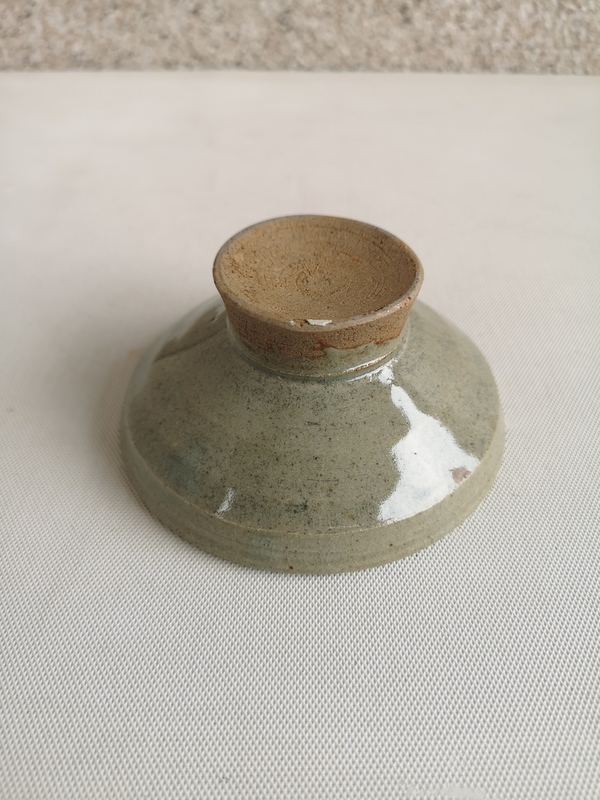 古玩陶瓷龍泉青瓷壽字印模拍賣,當(dāng)前價(jià)格580元