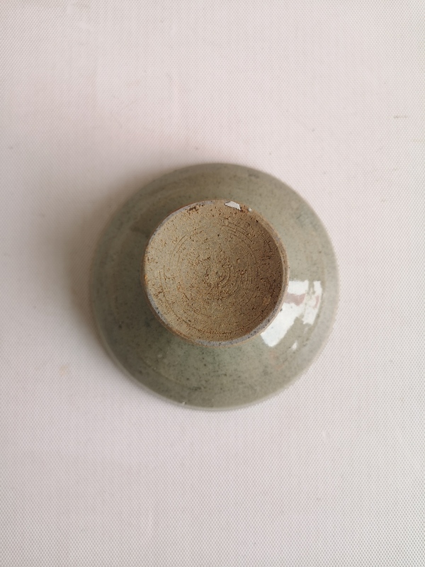 古玩陶瓷龍泉青瓷壽字印模拍賣,當(dāng)前價(jià)格580元