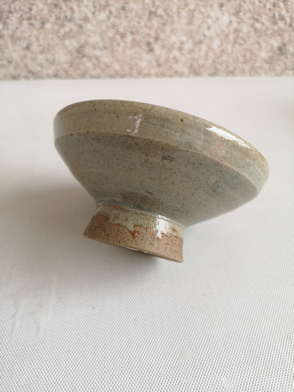 古玩陶瓷龍泉青瓷壽字印模拍賣,當(dāng)前價(jià)格580元
