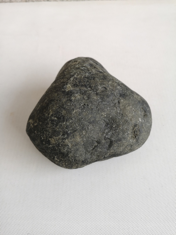 古玩玉器天然翡翠原石料拍賣,當前價格450元