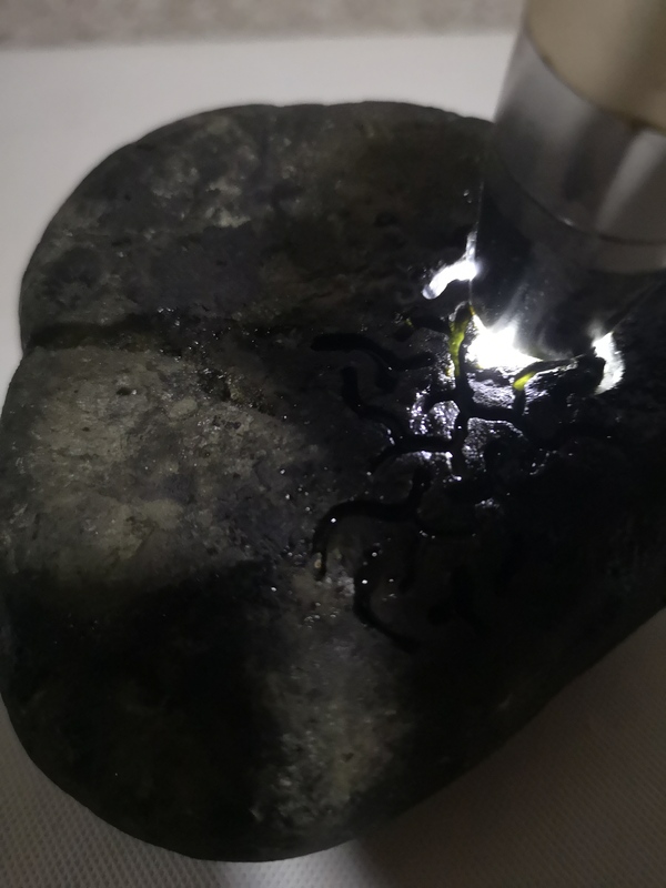 古玩玉器天然翡翠原石料拍賣,當前價格450元