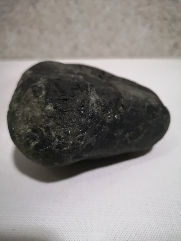 古玩玉器天然翡翠原石料拍賣,當前價格450元