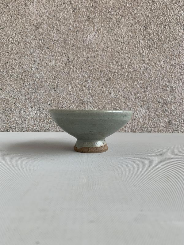 古玩陶瓷龍泉青瓷刻花印模拍賣,當前價格567元