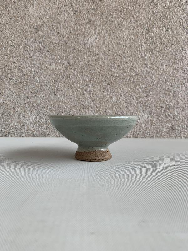 古玩陶瓷龍泉青瓷刻花印模拍賣,當前價格567元