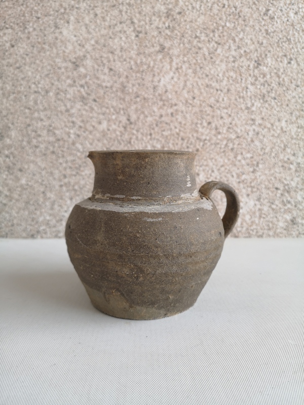 古玩陶瓷公道杯拍賣,當(dāng)前價格298元