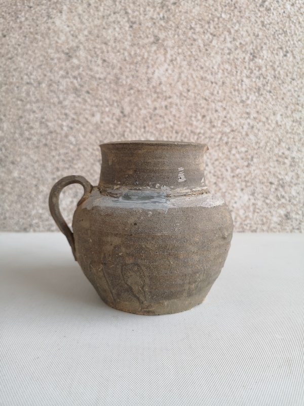 古玩陶瓷公道杯拍賣,當(dāng)前價格298元