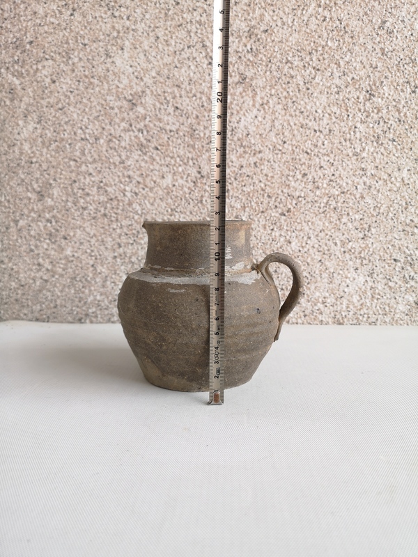 古玩陶瓷公道杯拍賣,當(dāng)前價格298元