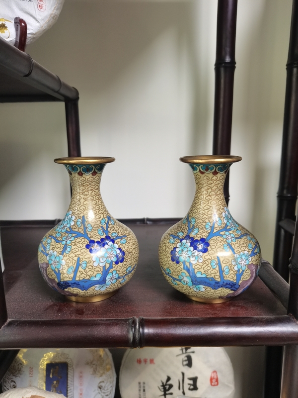 古玩雜項瓶拍賣,當前價格900元