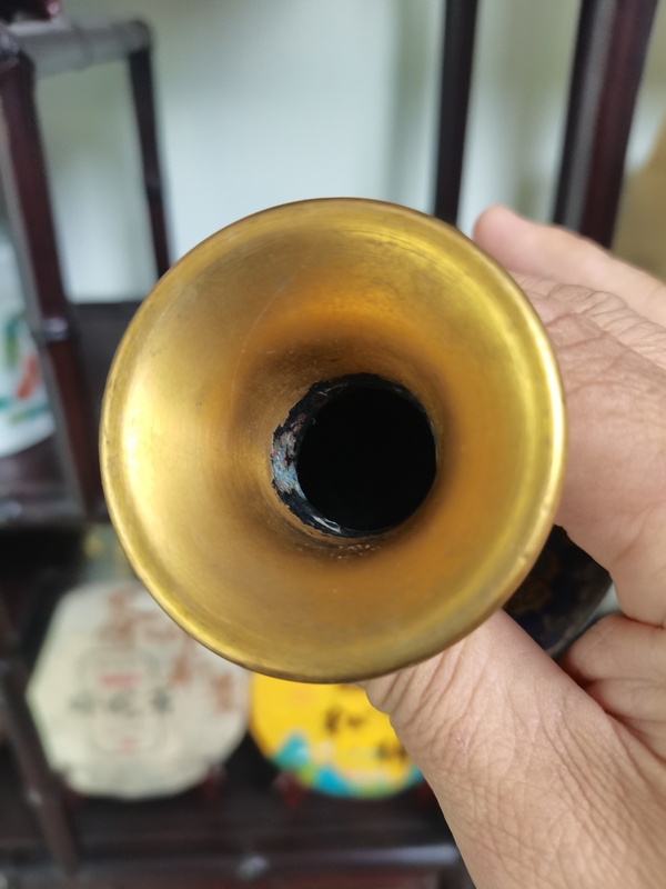 古玩雜項瓶拍賣,當前價格900元