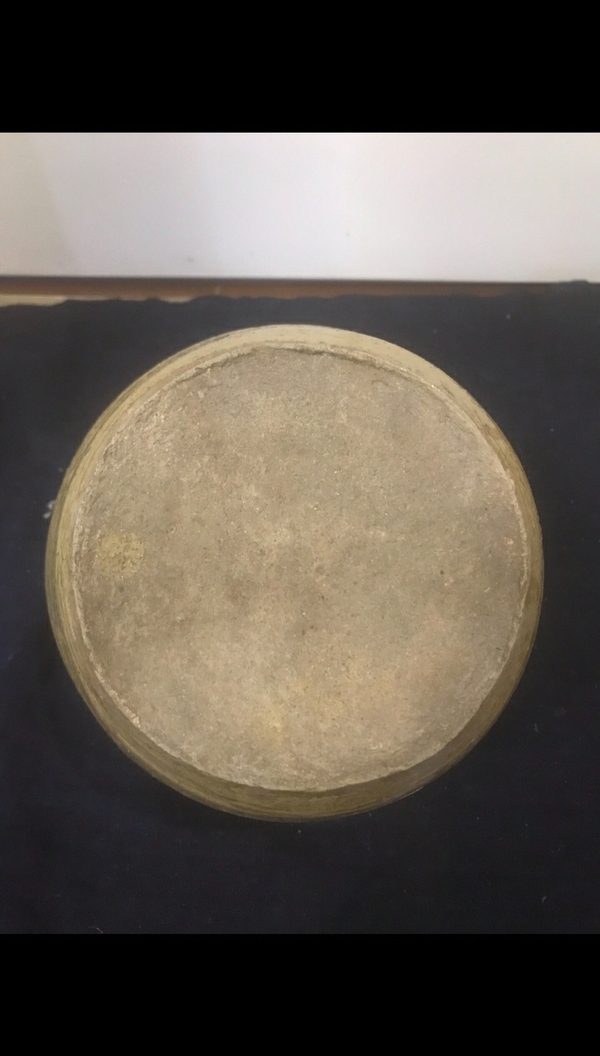 古玩陶瓷青釉壺拍賣,當(dāng)前價(jià)格985元