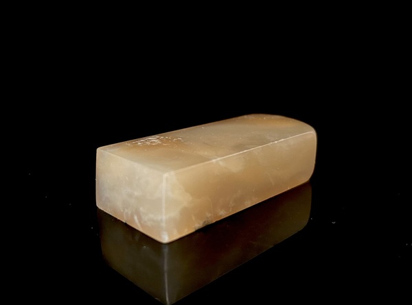 古玩雜項(xiàng)壽山石印章拍賣,當(dāng)前價(jià)格88元