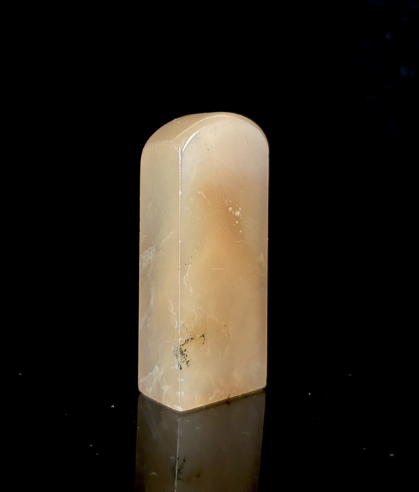 古玩雜項(xiàng)壽山石印章拍賣,當(dāng)前價(jià)格88元