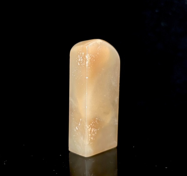 古玩雜項(xiàng)壽山石印章拍賣,當(dāng)前價(jià)格88元
