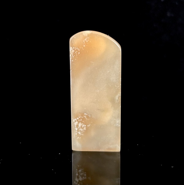 古玩雜項(xiàng)壽山石印章拍賣,當(dāng)前價(jià)格88元