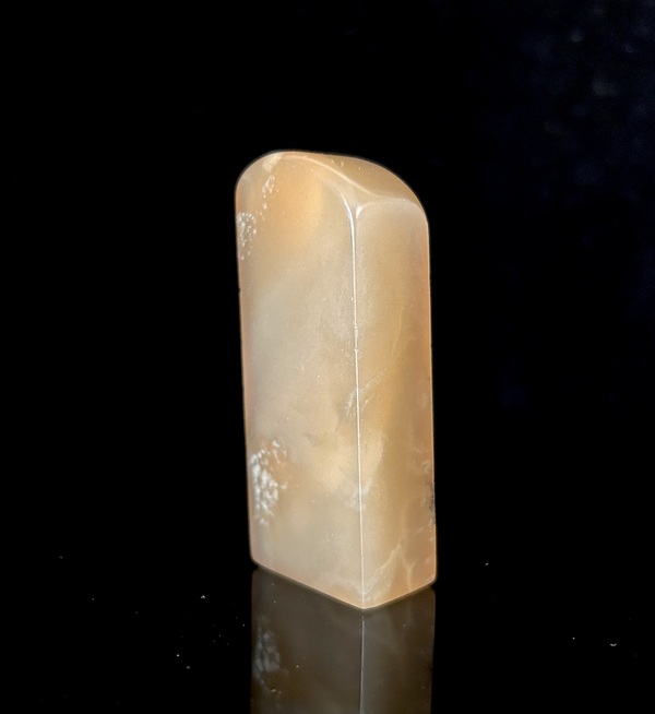 古玩雜項(xiàng)壽山石印章拍賣,當(dāng)前價(jià)格88元