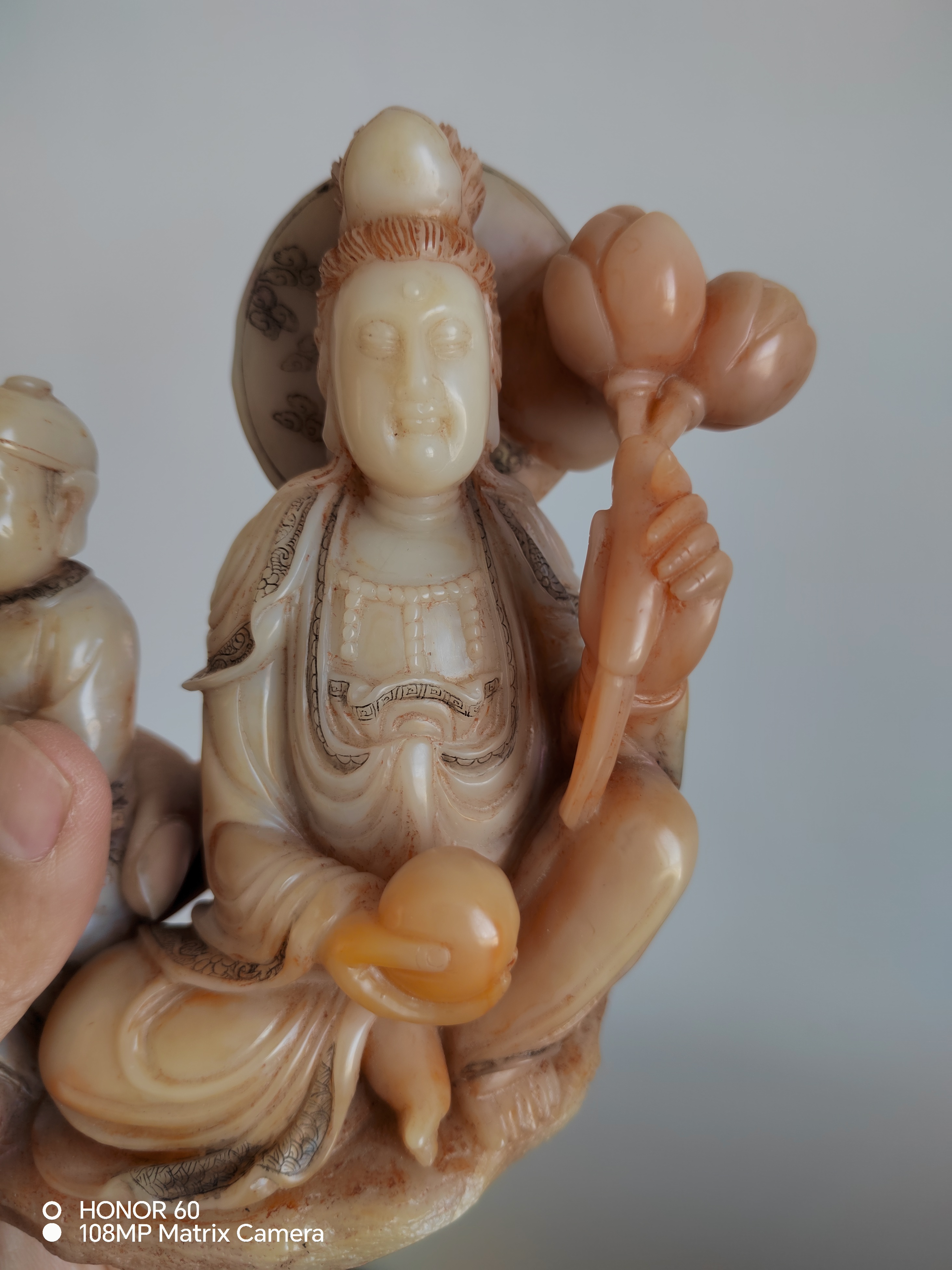 域鉴古玩】寿山石雕鉴定结果_寿山石雕真假鉴别 域鉴古玩】寿山石雕鉴定结果_寿山石雕真假鉴别