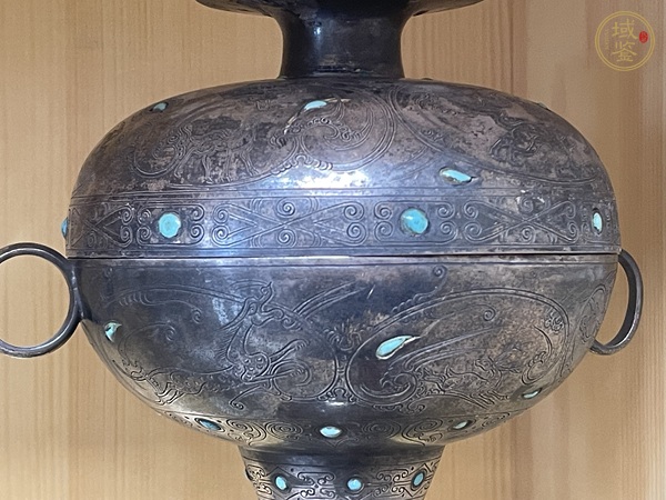 古玩雜項(xiàng)豆真品鑒賞圖