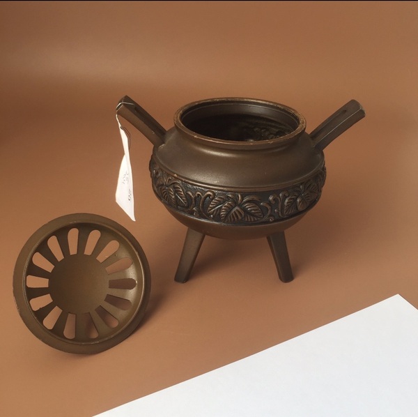 古玩雜項清末香爐拍賣,當前價格399元
