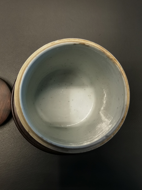 古玩陶瓷粉彩無雙譜人物海缸拍賣,當前價格2980元