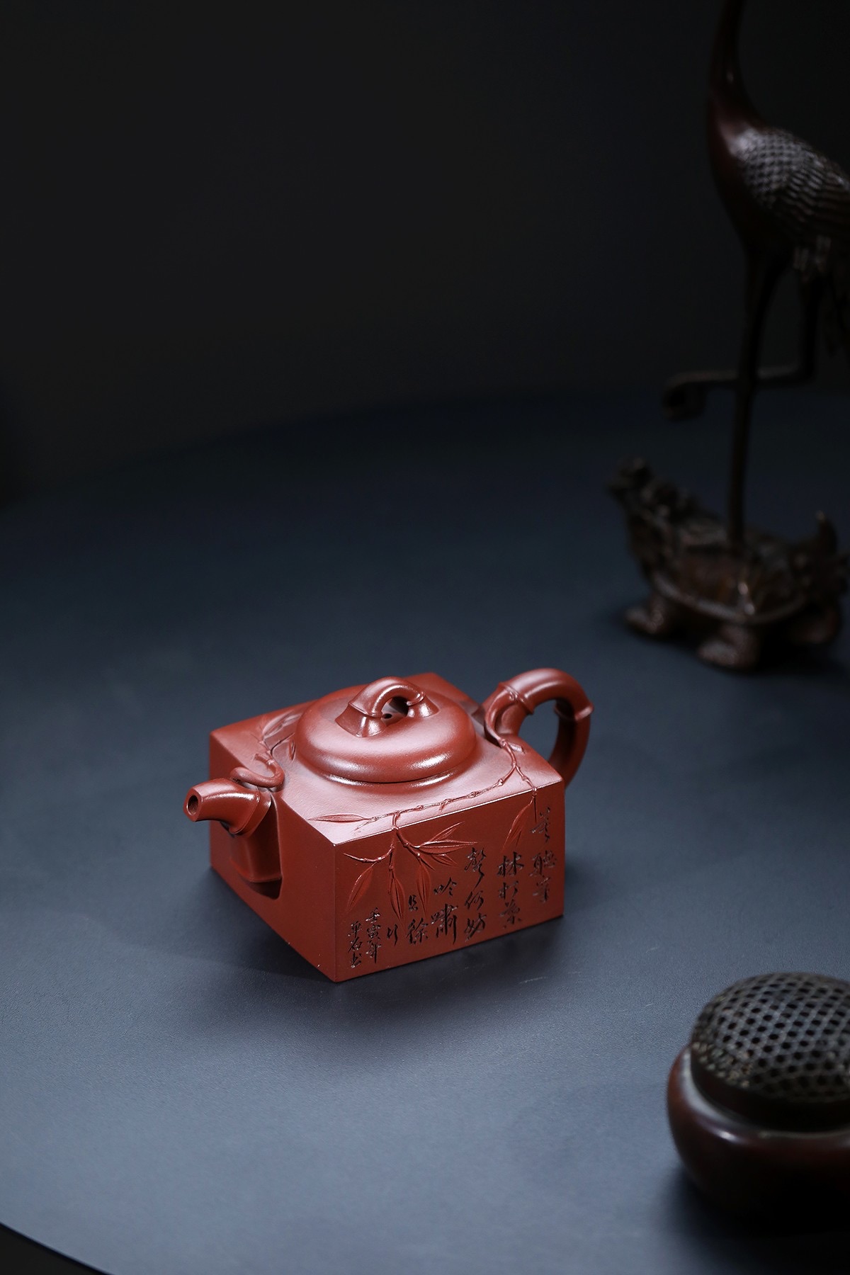 楽天市場】漆器 文箱（骨董品・アンティーク｜アート・美術品