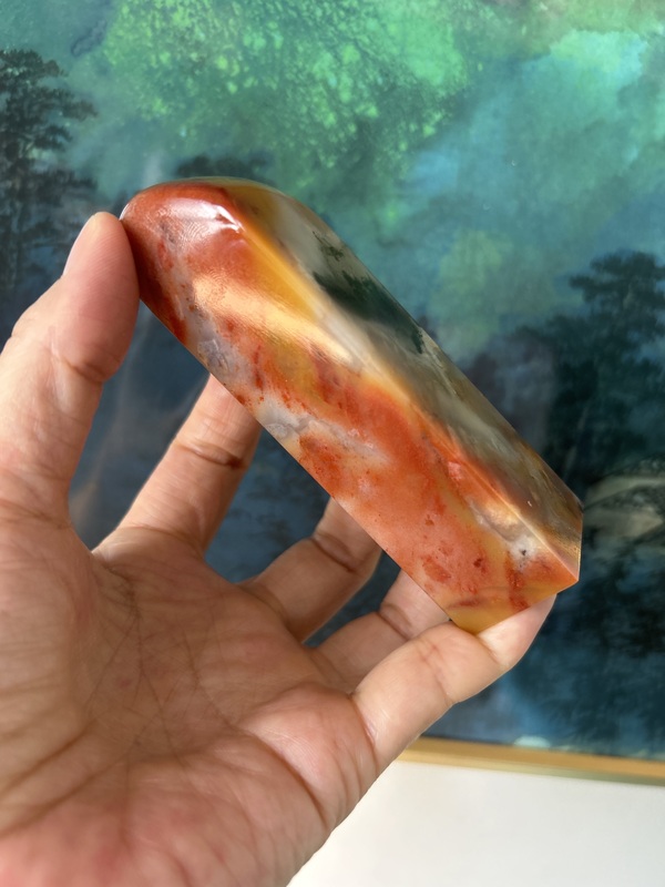 古玩雜項壽山石印章,拍賣,當前價格299元