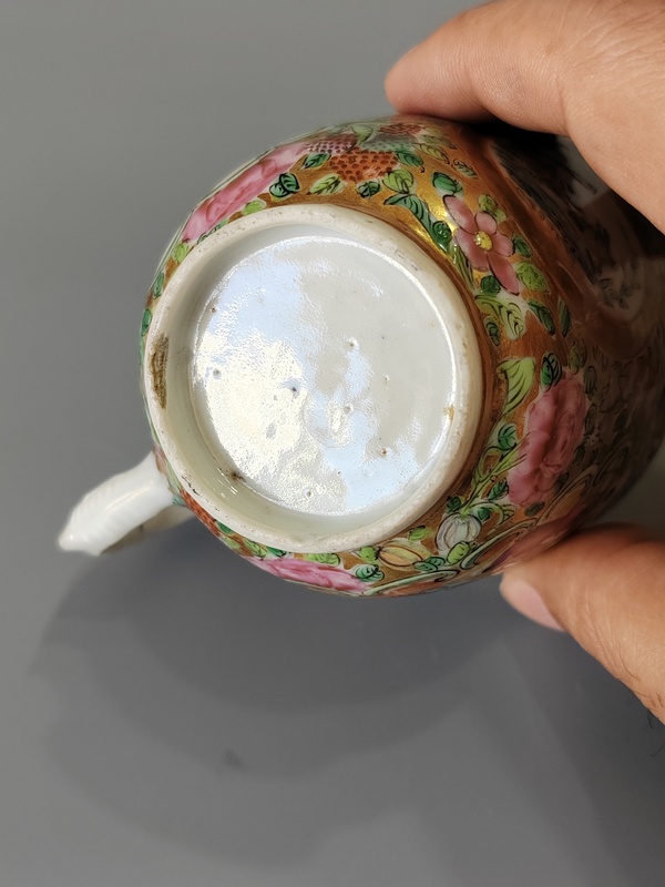 古玩陶瓷友拍拍賣,當(dāng)前價格1200元