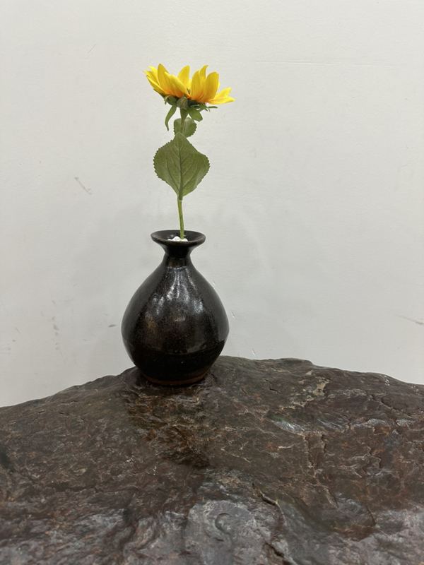 古玩陶瓷玉壺春瓶拍賣,當前價格1500元