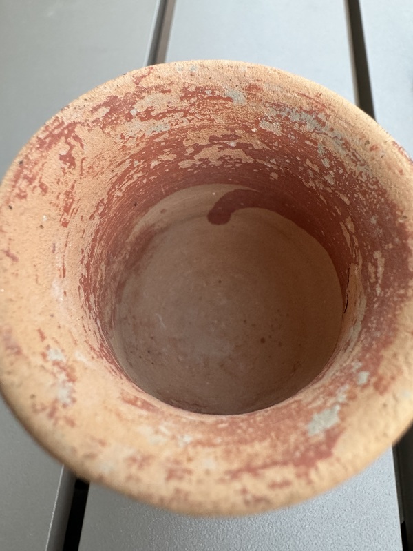 古玩陶瓷春秋、深腹杯拍賣(mài)，當(dāng)前價(jià)格700元