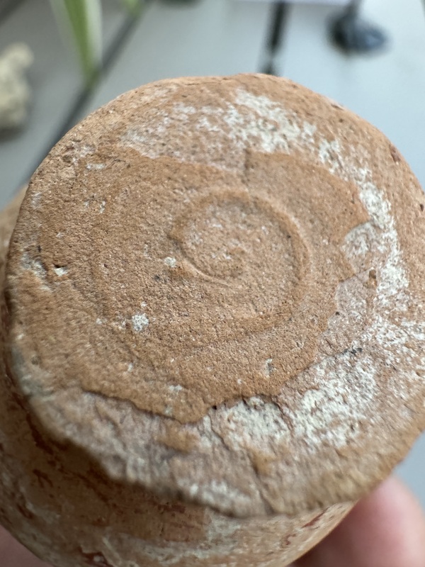 古玩陶瓷春秋、深腹杯拍賣(mài)，當(dāng)前價(jià)格700元