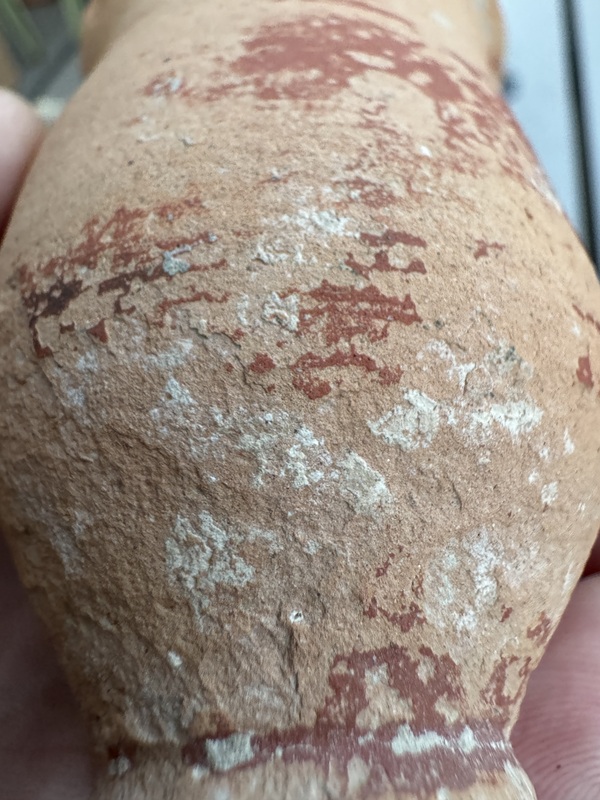 古玩陶瓷春秋、深腹杯拍賣(mài)，當(dāng)前價(jià)格700元