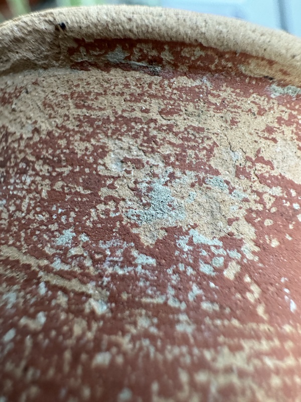 古玩陶瓷春秋、深腹杯拍賣(mài)，當(dāng)前價(jià)格700元
