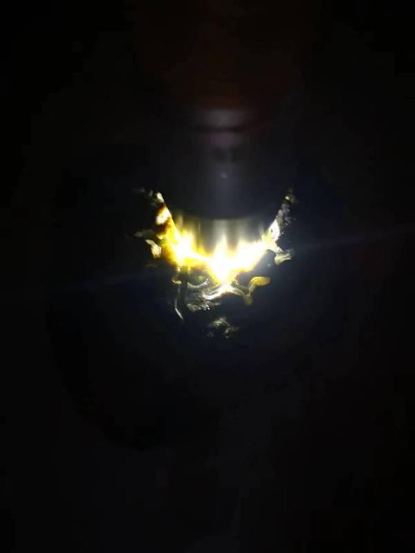 古玩玉器天然翡翠原石料拍賣,當前價格580元