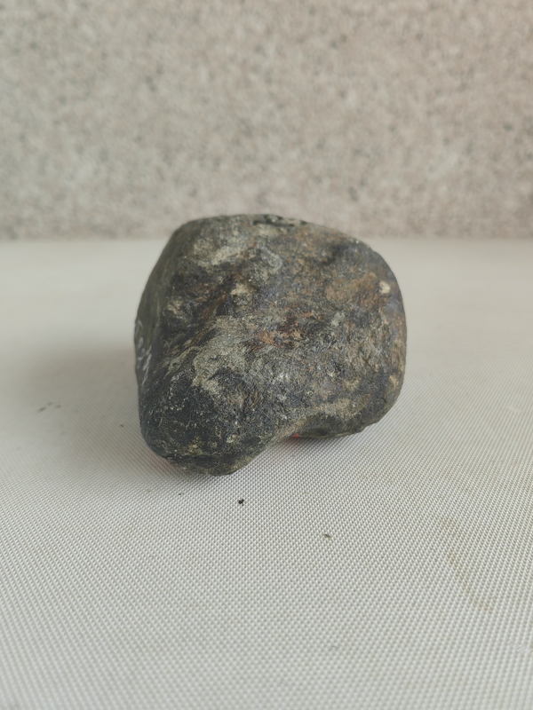 古玩玉器天然翡翠原石料拍賣,當前價格580元