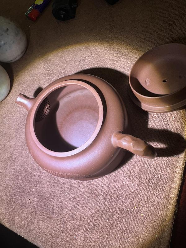 古玩雜項太湖石壺拍賣,當前價格1588元