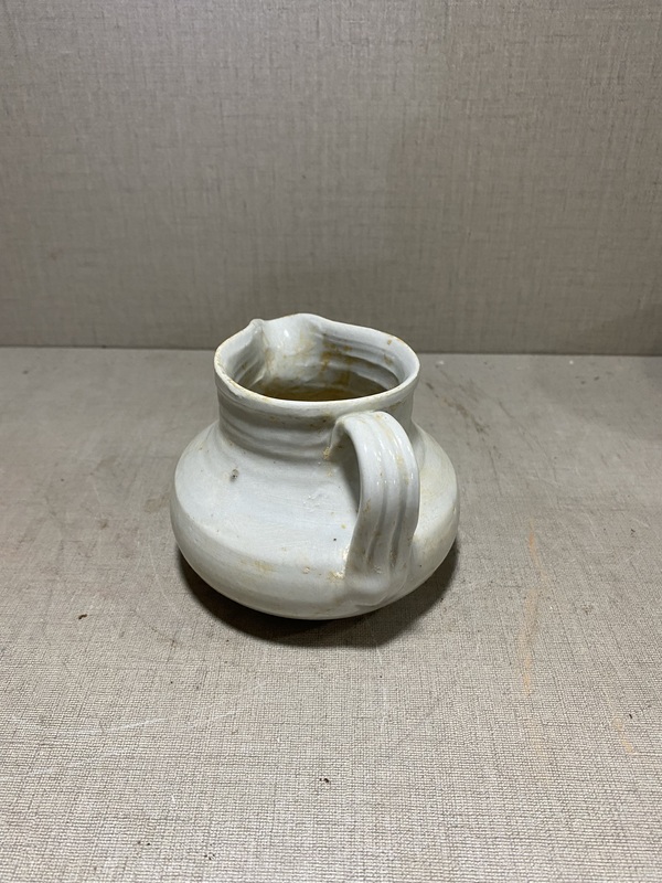 古玩陶瓷青白釉壺拍賣,當前價格980元