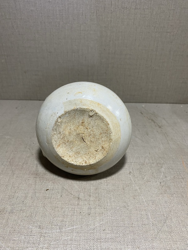 古玩陶瓷青白釉壺拍賣,當前價格980元