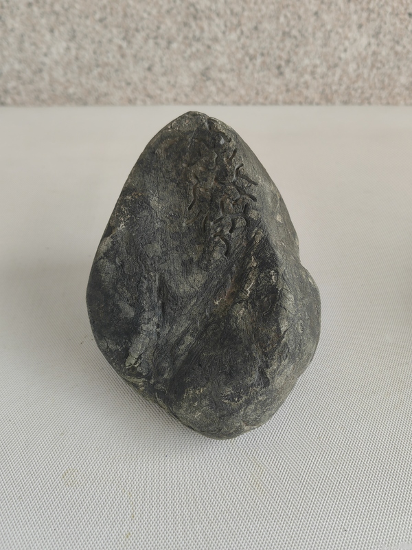 古玩玉器天然翡翠原石料拍賣,當前價格580元