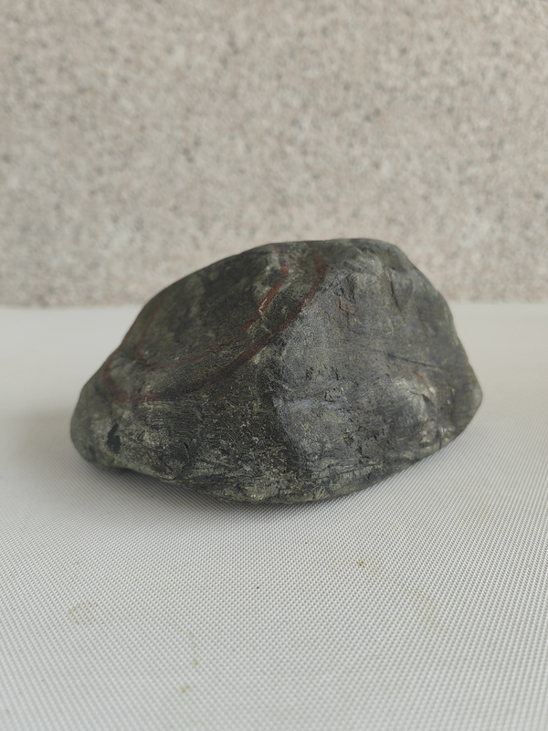 古玩玉器天然翡翠原石料拍賣,當前價格580元