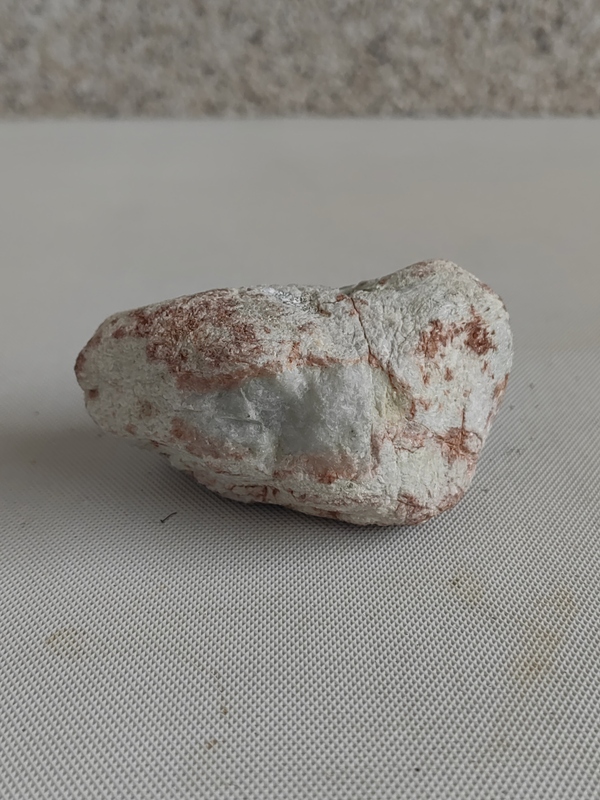 古玩玉器天然翡翠原石料拍賣,當前價格260元