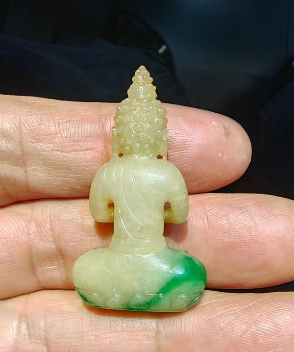 古玩雜項造像拍賣,當前價格15000元