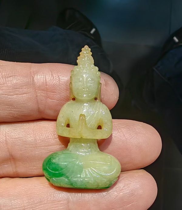 古玩雜項造像拍賣,當前價格15000元