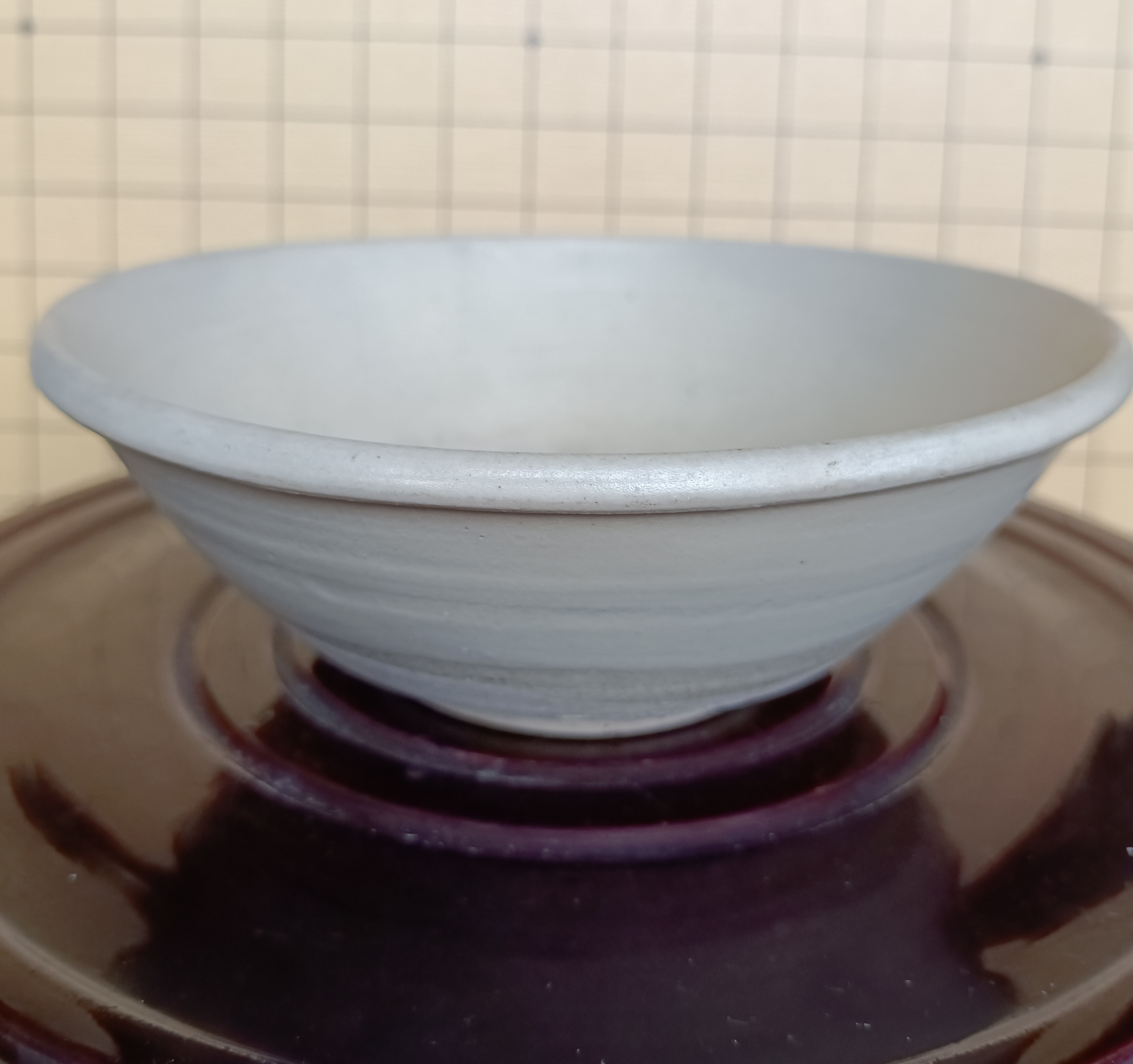 好普艺术博物馆藏品欣赏之——磁州窑碗（二）_介休