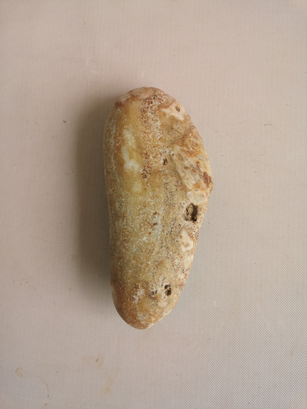 古玩玉器和田玉籽料原石拍賣,當前價格234元